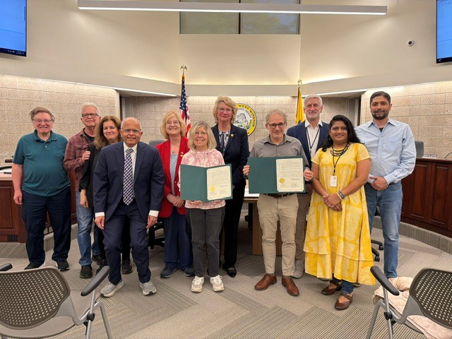2026 Jewish American Heritage Month Proclamation